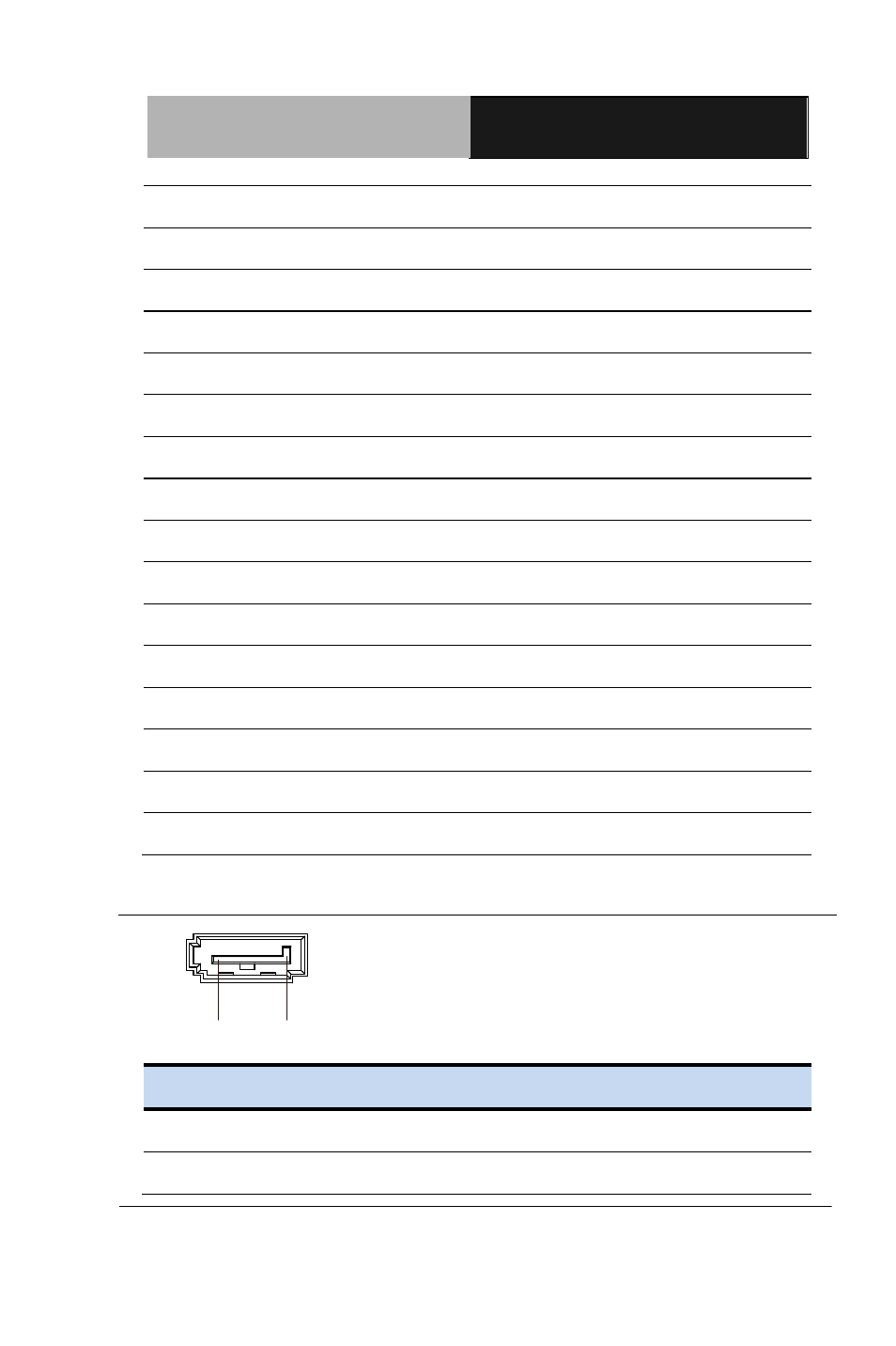 AAEON GENE-QM77 Rev.А User Manual | Page 57 / 101