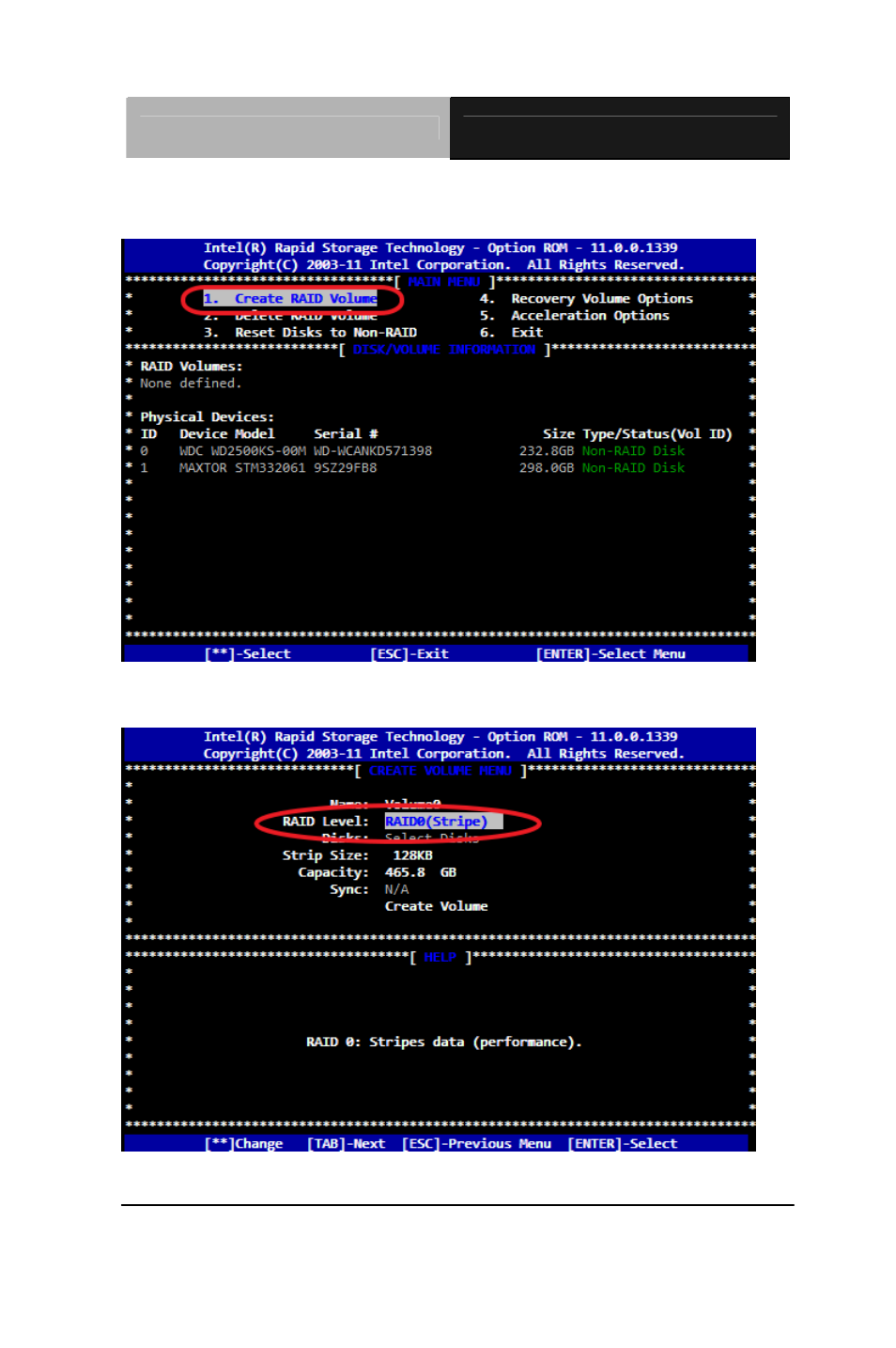 AAEON GENE-QM77 Rev.А User Manual | Page 90 / 101