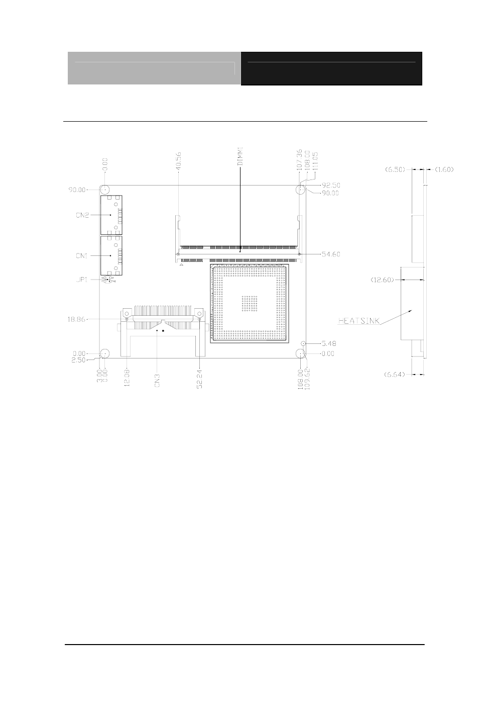 AAEON ETX-701 User Manual | Page 16 / 62