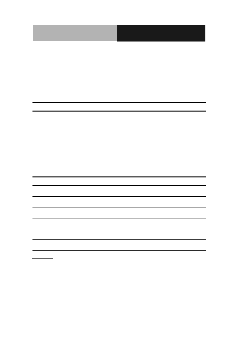 Function | AAEON ETX-701 User Manual | Page 18 / 62