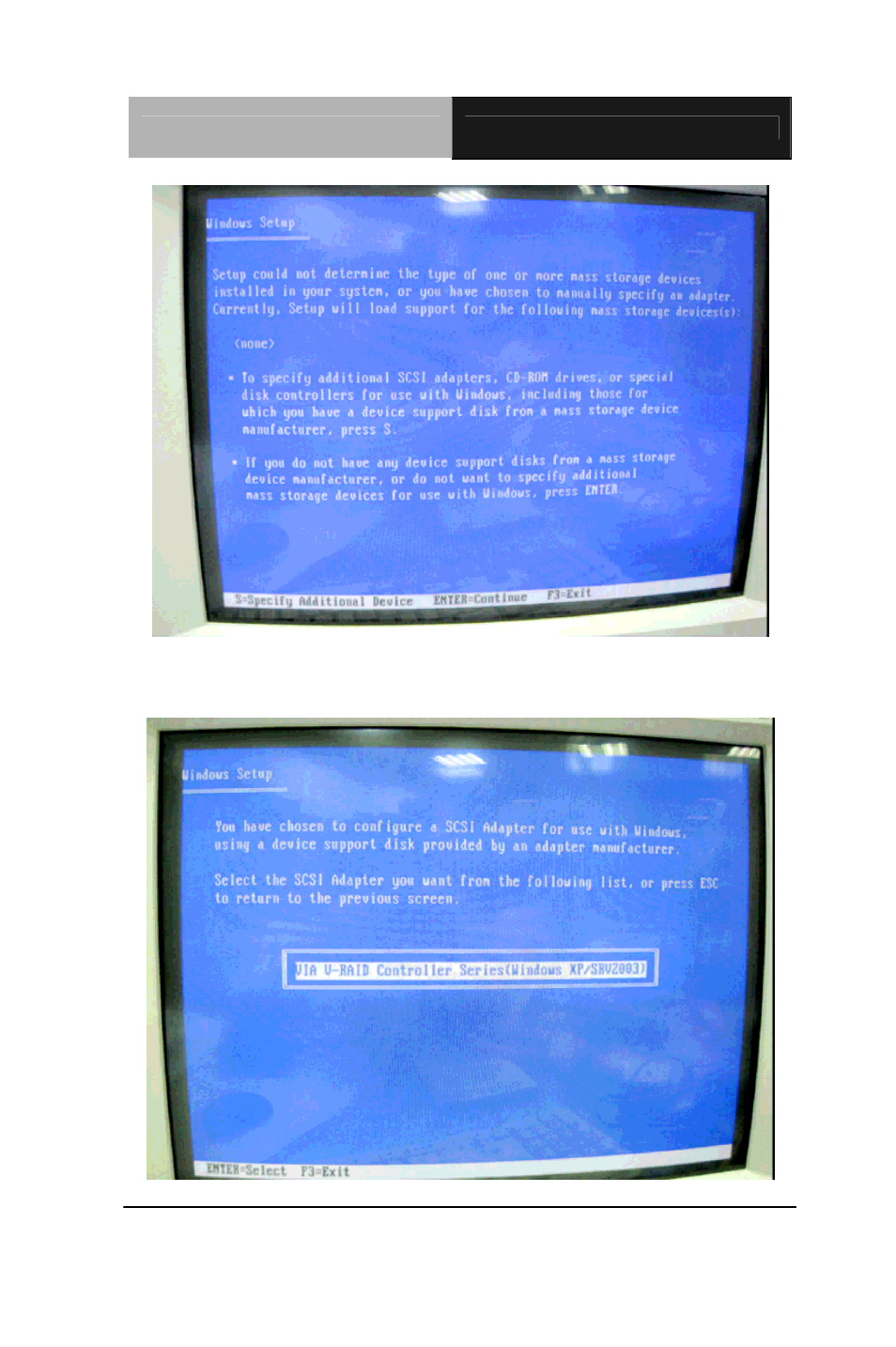 AAEON ETX-701 User Manual | Page 47 / 62