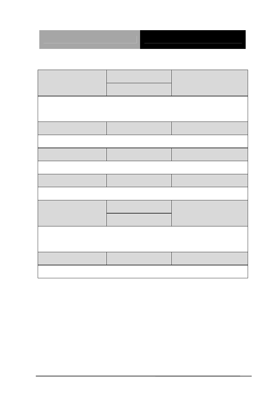 AAEON ETX-LN User Manual | Page 27 / 68