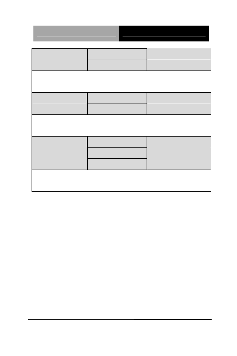 AAEON ETX-LN User Manual | Page 30 / 68