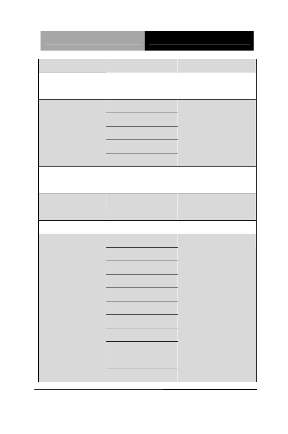 AAEON ETX-LN User Manual | Page 32 / 68