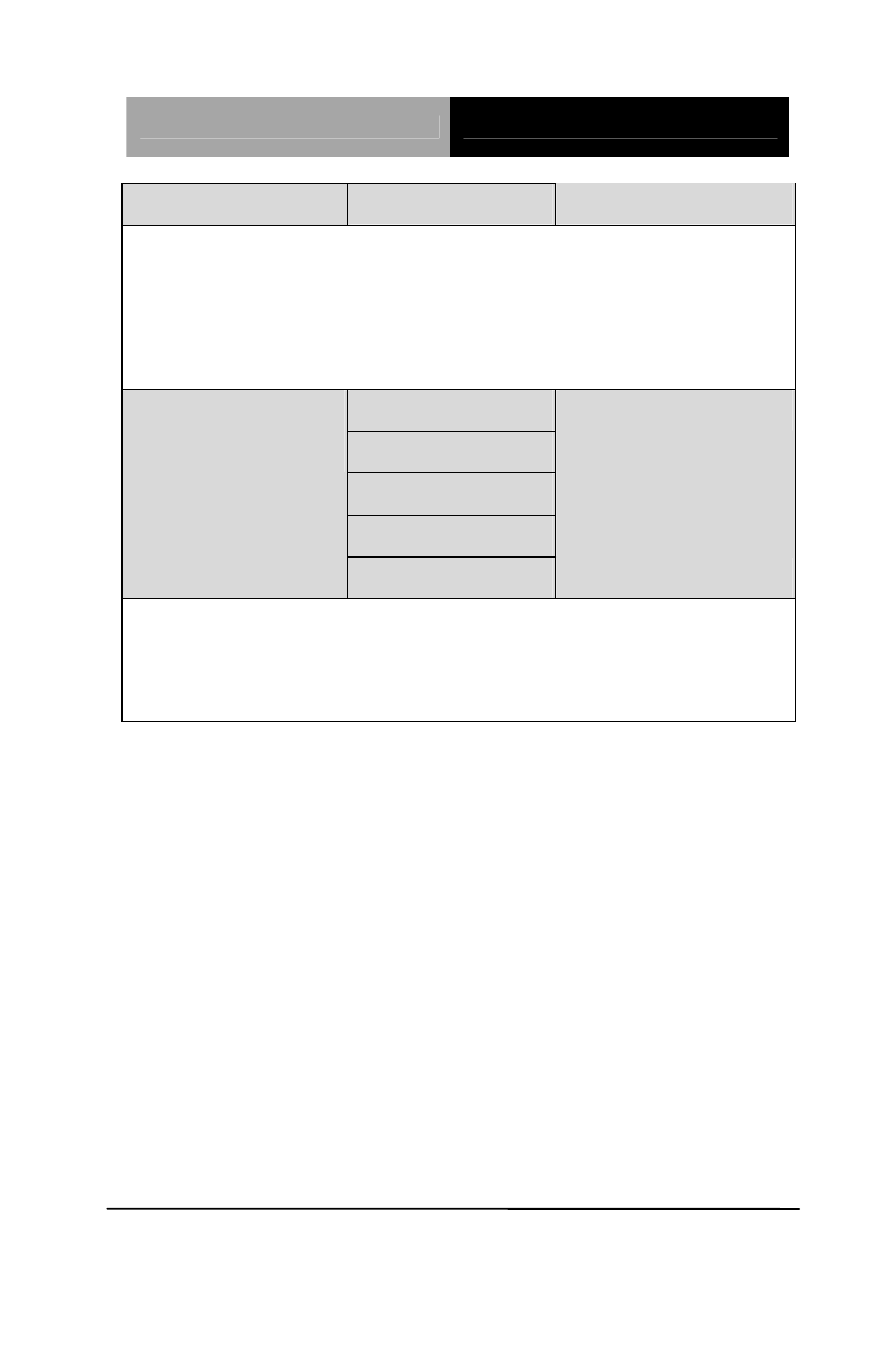 AAEON ETX-LN User Manual | Page 34 / 68