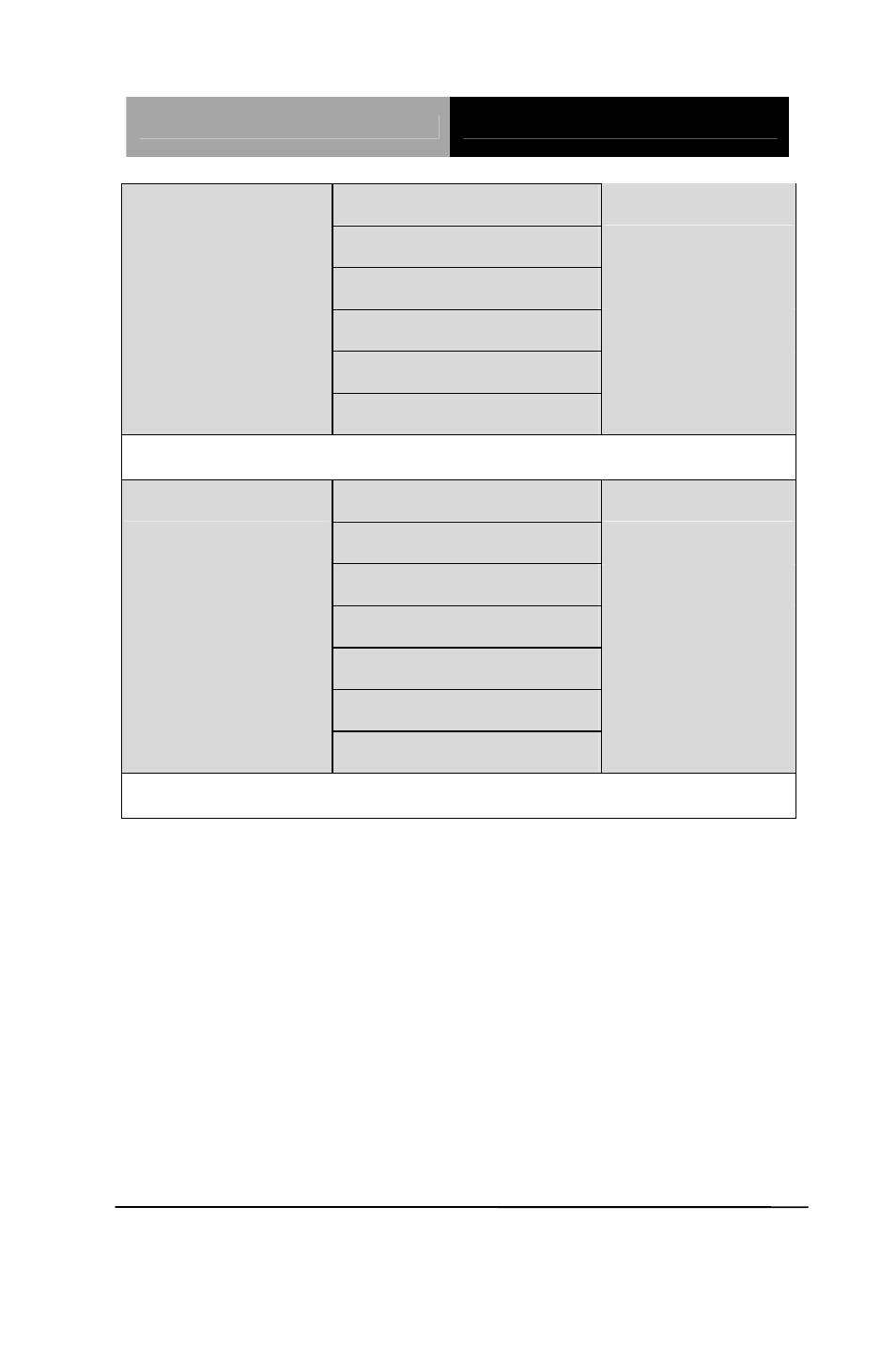 AAEON ETX-LN User Manual | Page 39 / 68