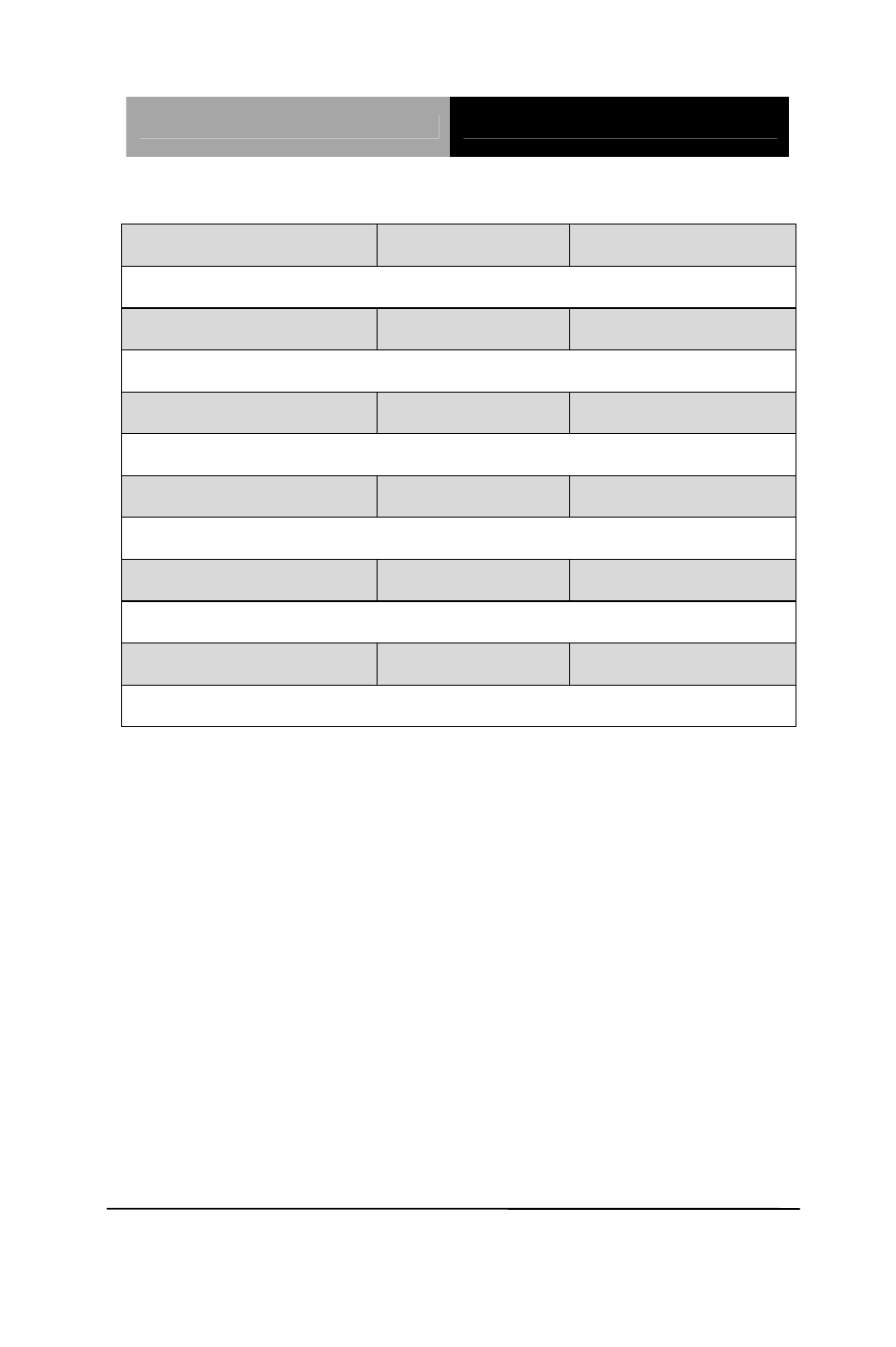 AAEON ETX-LN User Manual | Page 48 / 68