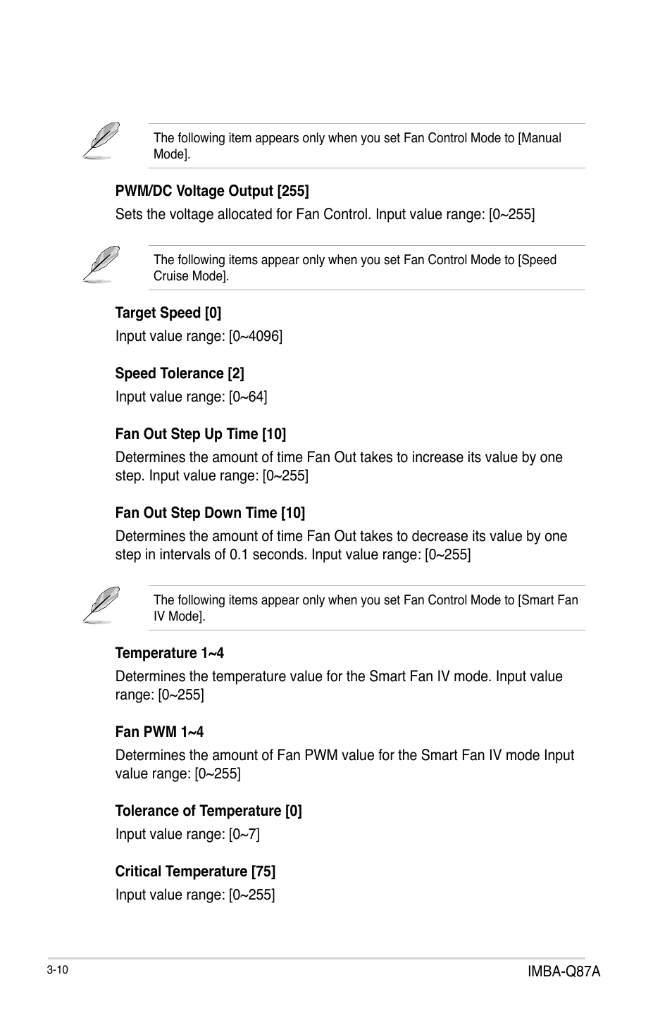 AAEON IMBA-Q87A User Manual | Page 42 / 52