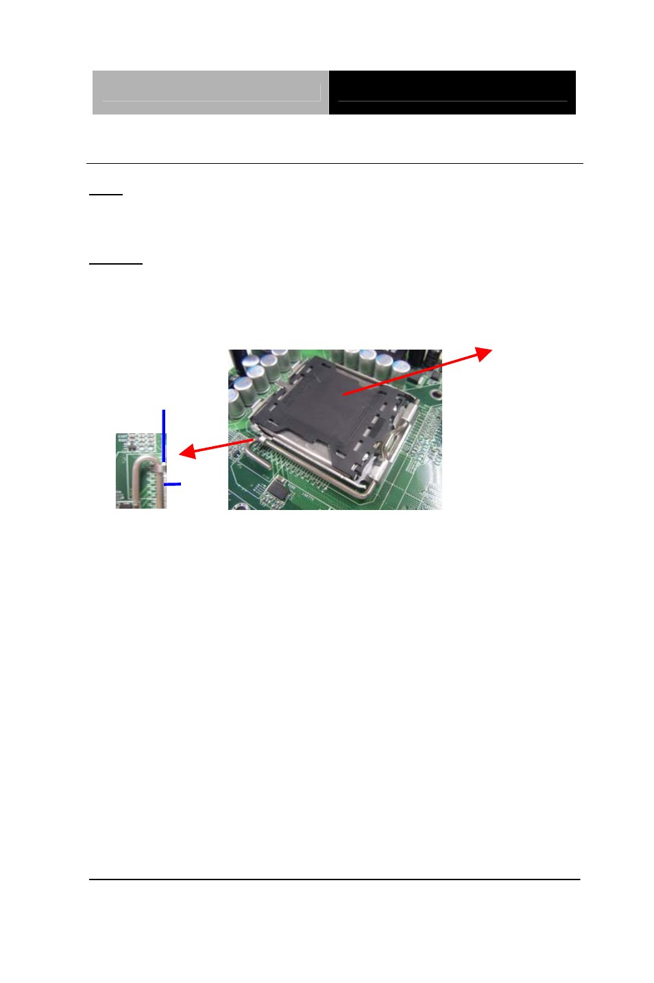 AAEON IMBA-880 Rev.B User Manual | Page 25 / 54