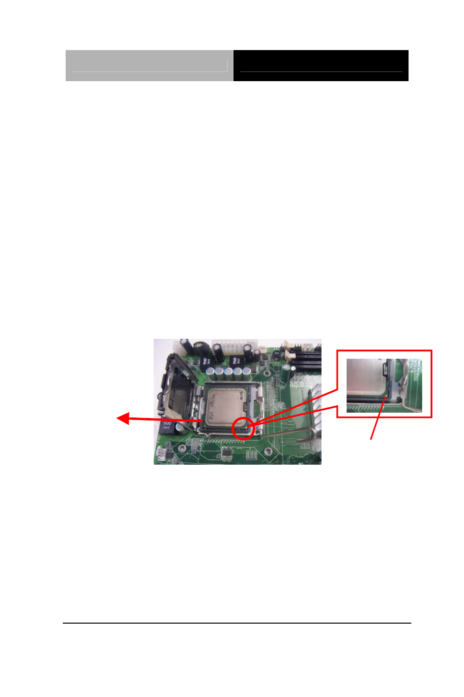 AAEON IMBA-880 Rev.B User Manual | Page 28 / 54