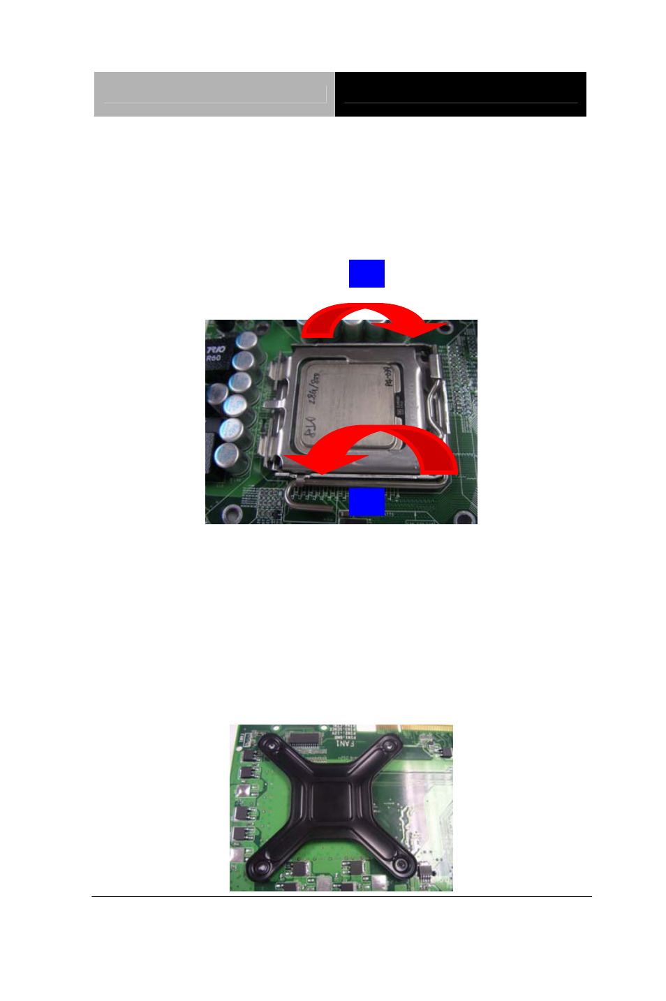 AAEON IMBA-880 Rev.B User Manual | Page 29 / 54