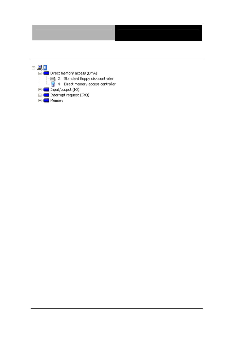 AAEON IMBA-880 Rev.B User Manual | Page 51 / 54