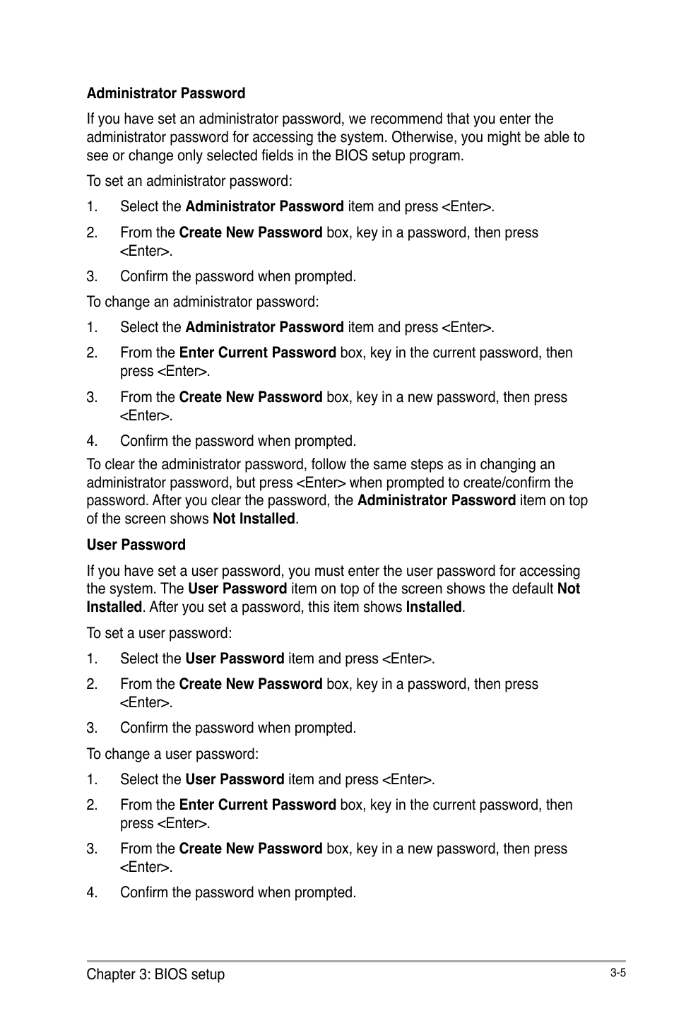 AAEON IMBA-H61A User Manual | Page 35 / 50