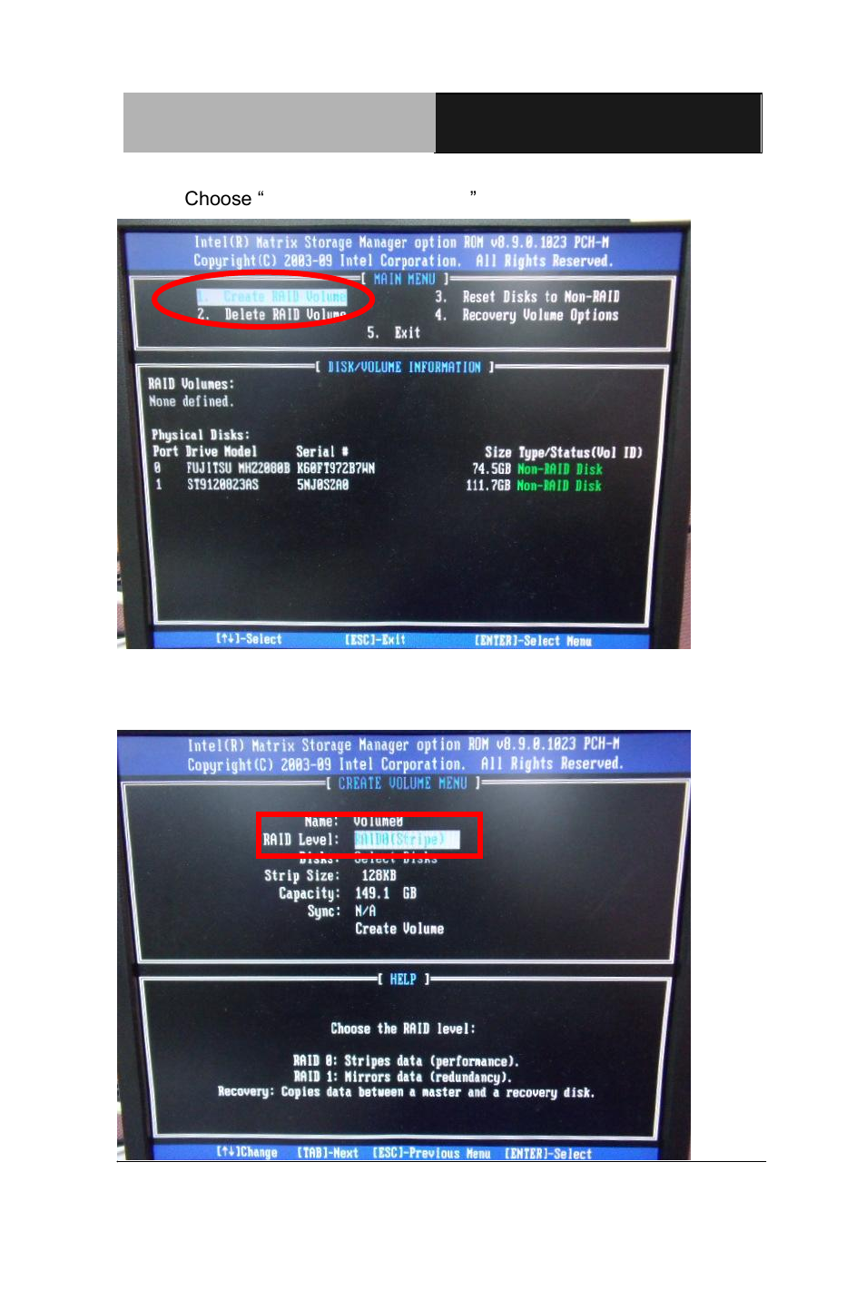 AAEON IMBA-Q77 User Manual | Page 100 / 118