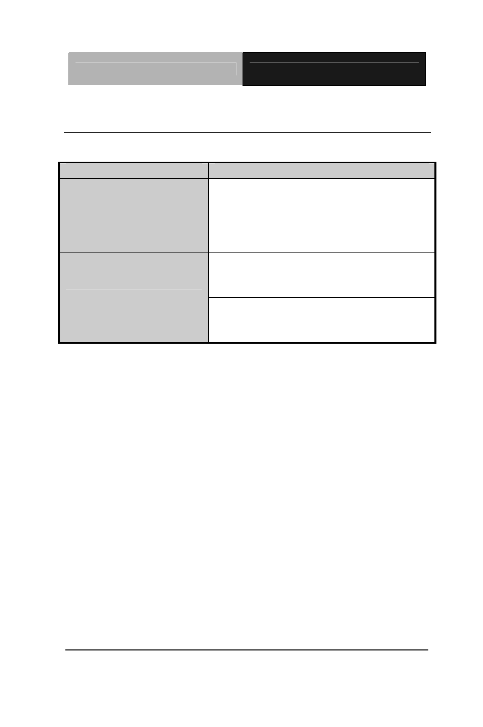 AAEON IMBA-Q77 User Manual | Page 114 / 118