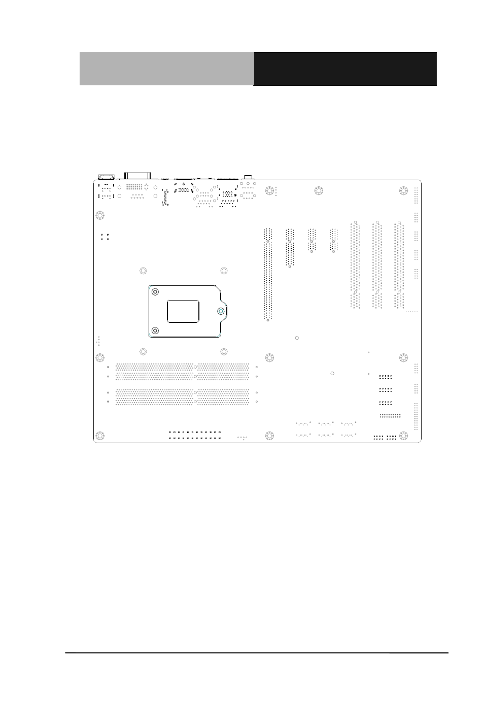 AAEON IMBA-Q77 User Manual | Page 16 / 118