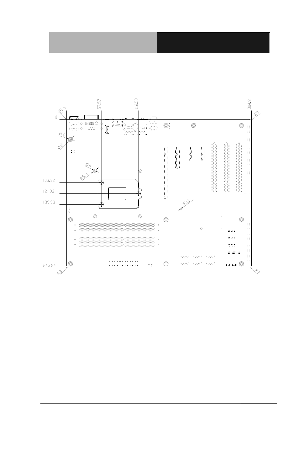 AAEON IMBA-Q77 User Manual | Page 18 / 118