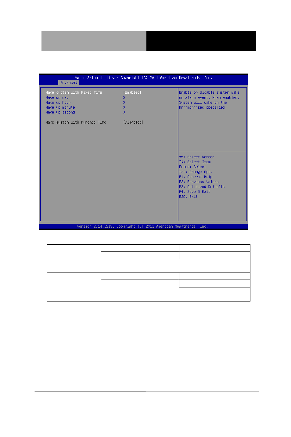 AAEON IMBA-Q77 User Manual | Page 34 / 118