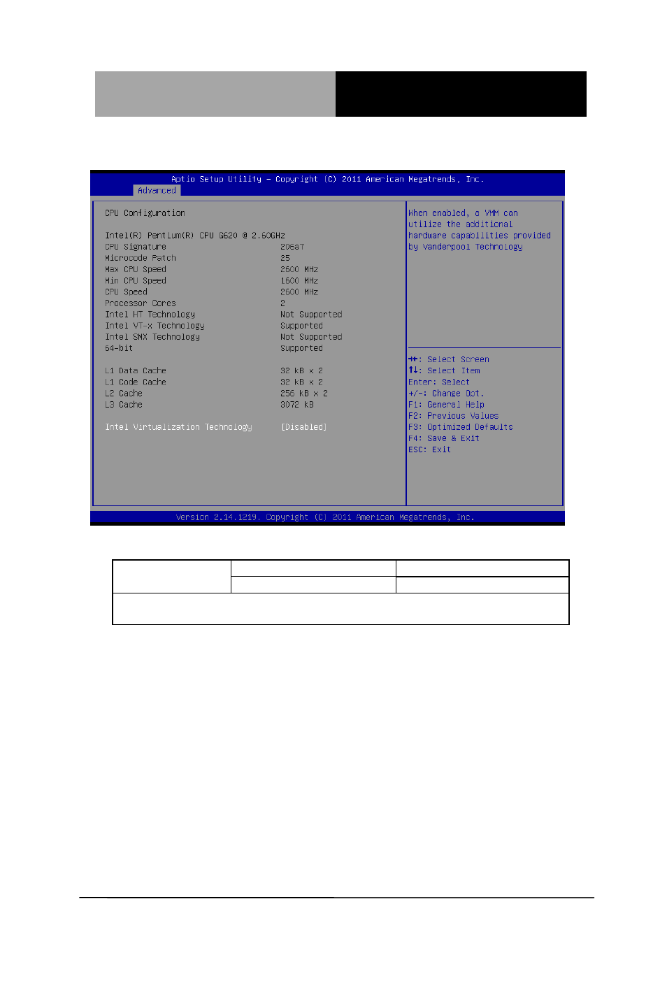 AAEON IMBA-Q77 User Manual | Page 36 / 118