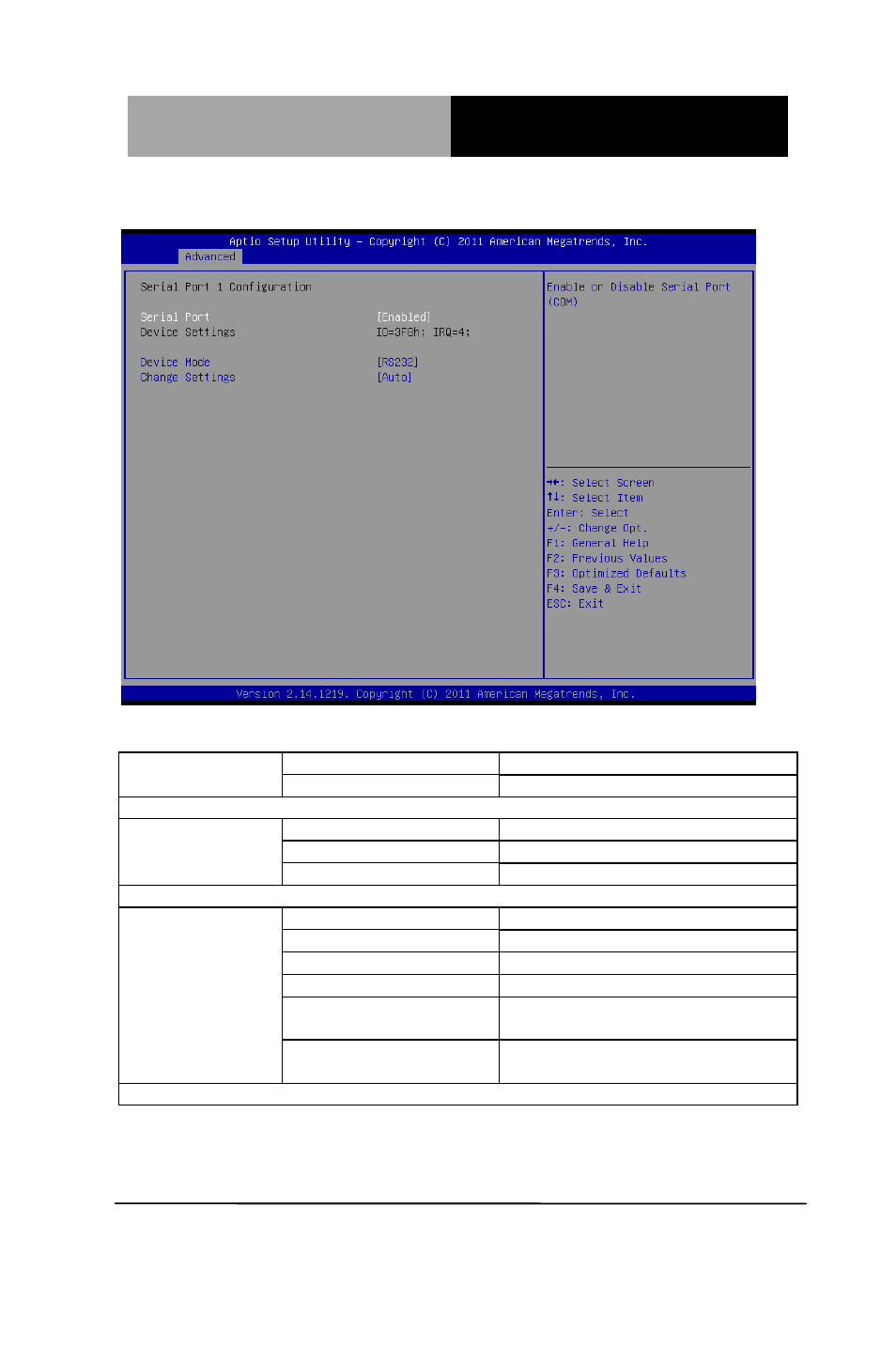 AAEON IMBA-Q77 User Manual | Page 45 / 118