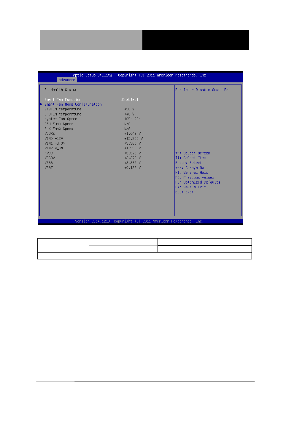 AAEON IMBA-Q77 User Manual | Page 49 / 118