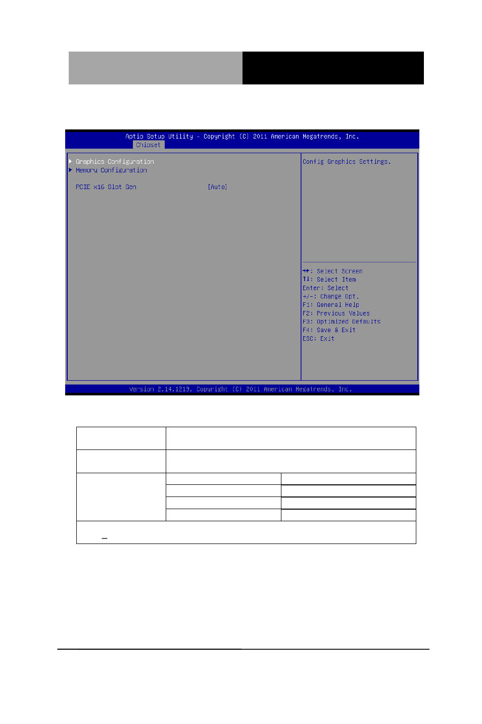 AAEON IMBA-Q77 User Manual | Page 58 / 118