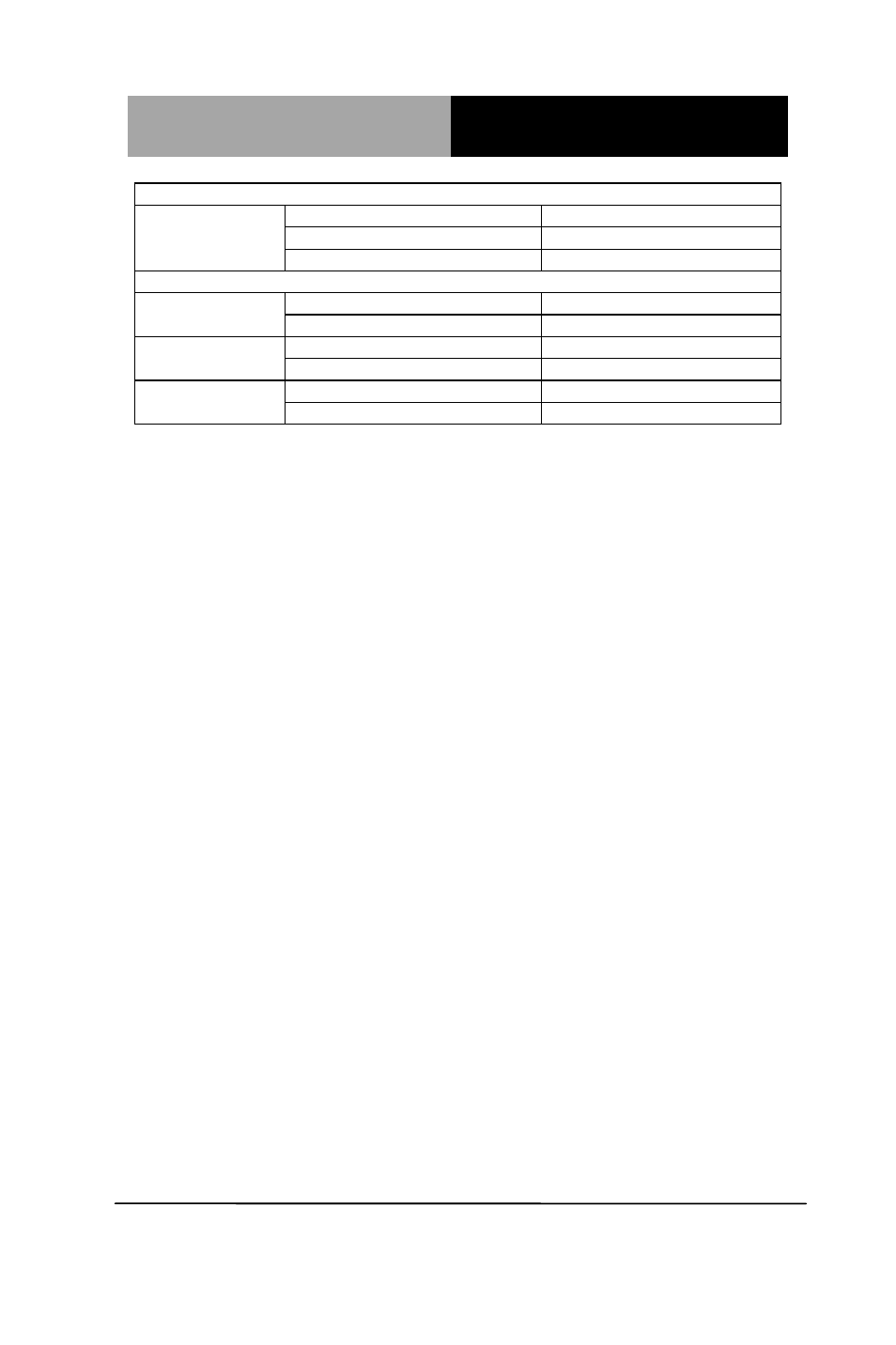 AAEON IMBA-Q77 User Manual | Page 63 / 118