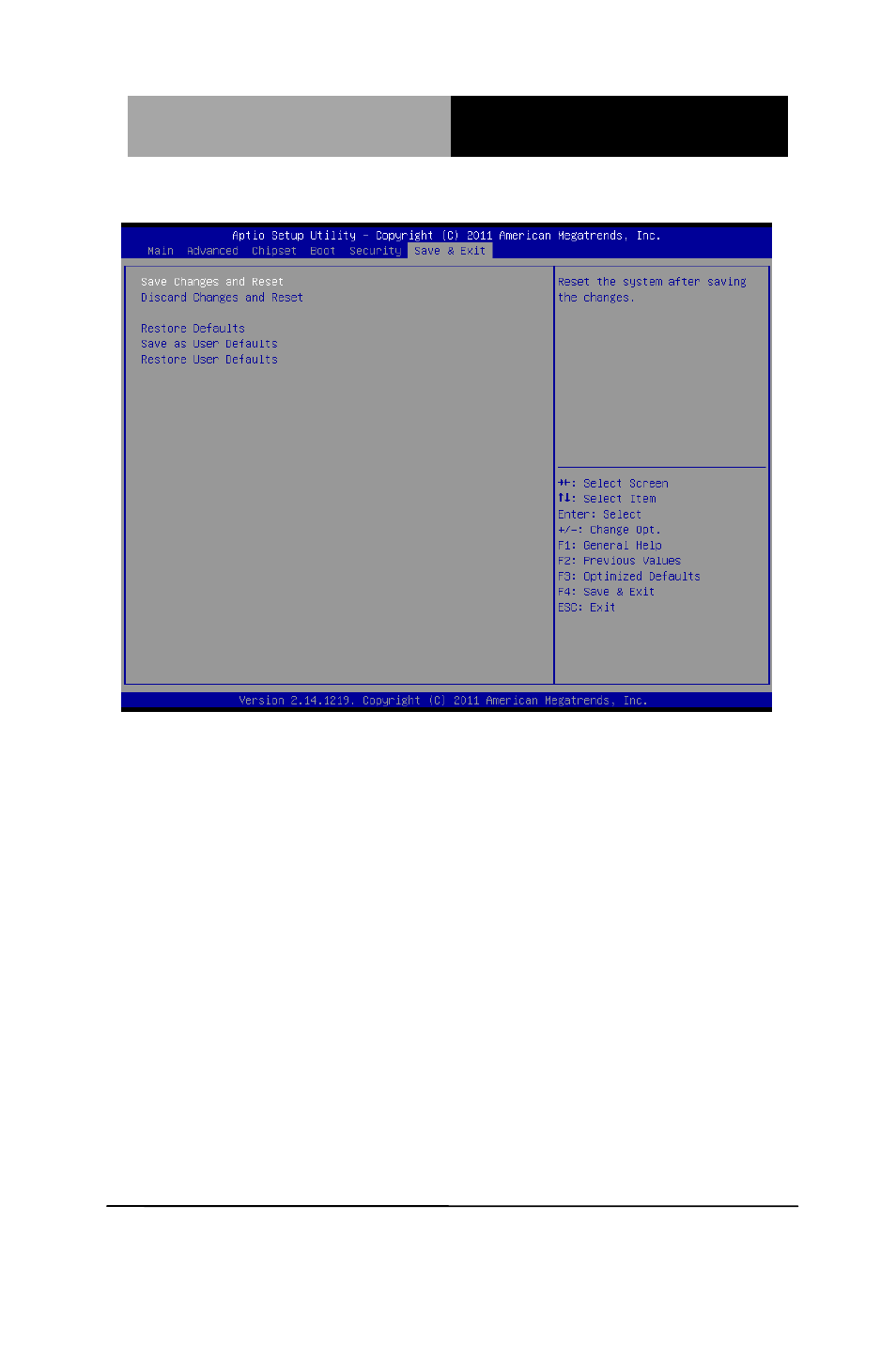 AAEON IMBA-Q77 User Manual | Page 68 / 118