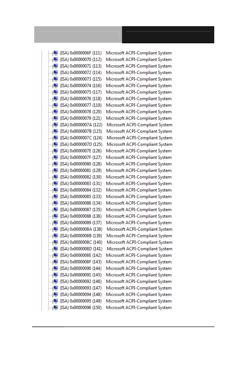 AAEON IMBA-Q77 User Manual | Page 89 / 118