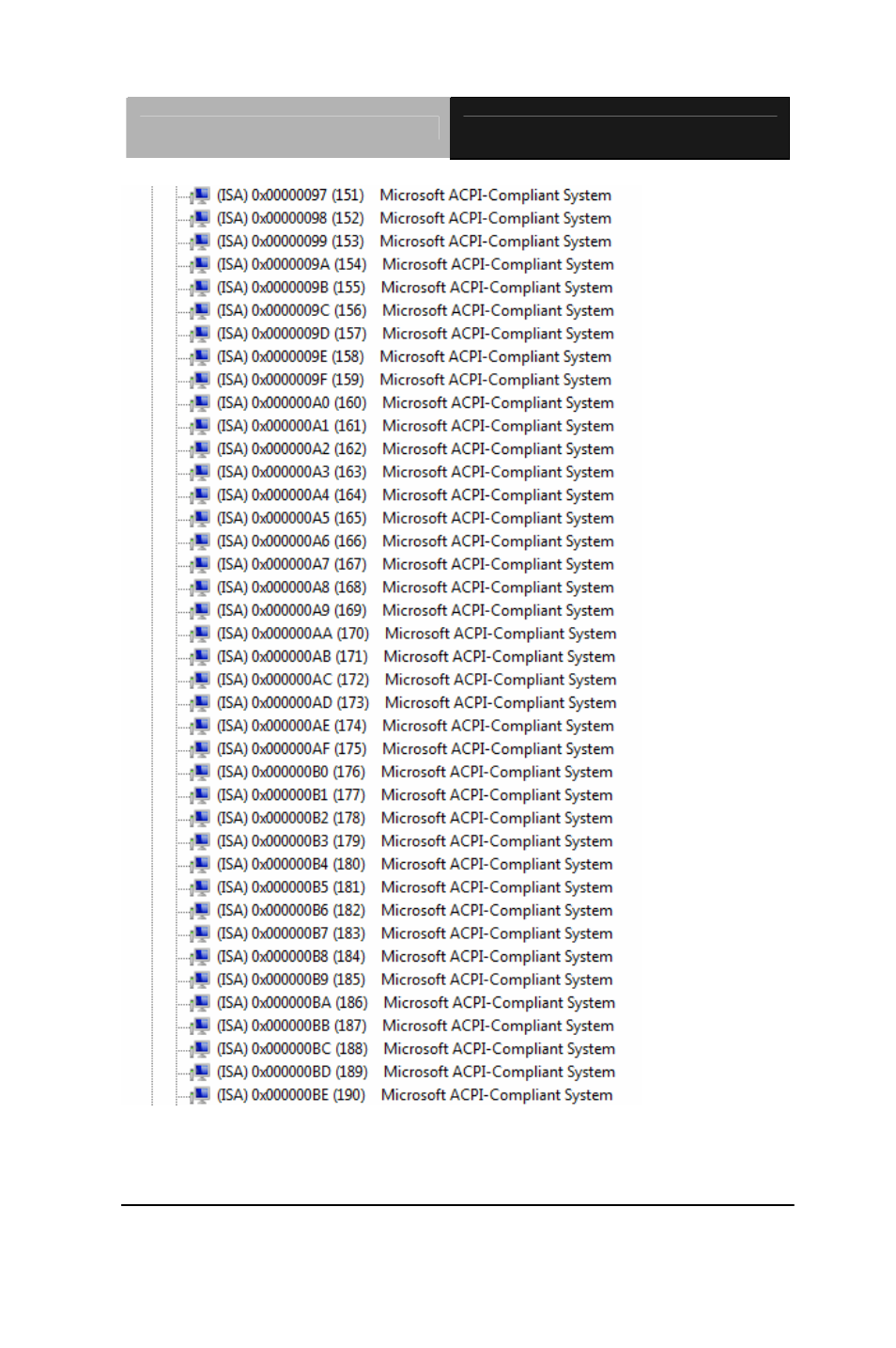 AAEON IMBA-Q77 User Manual | Page 90 / 118