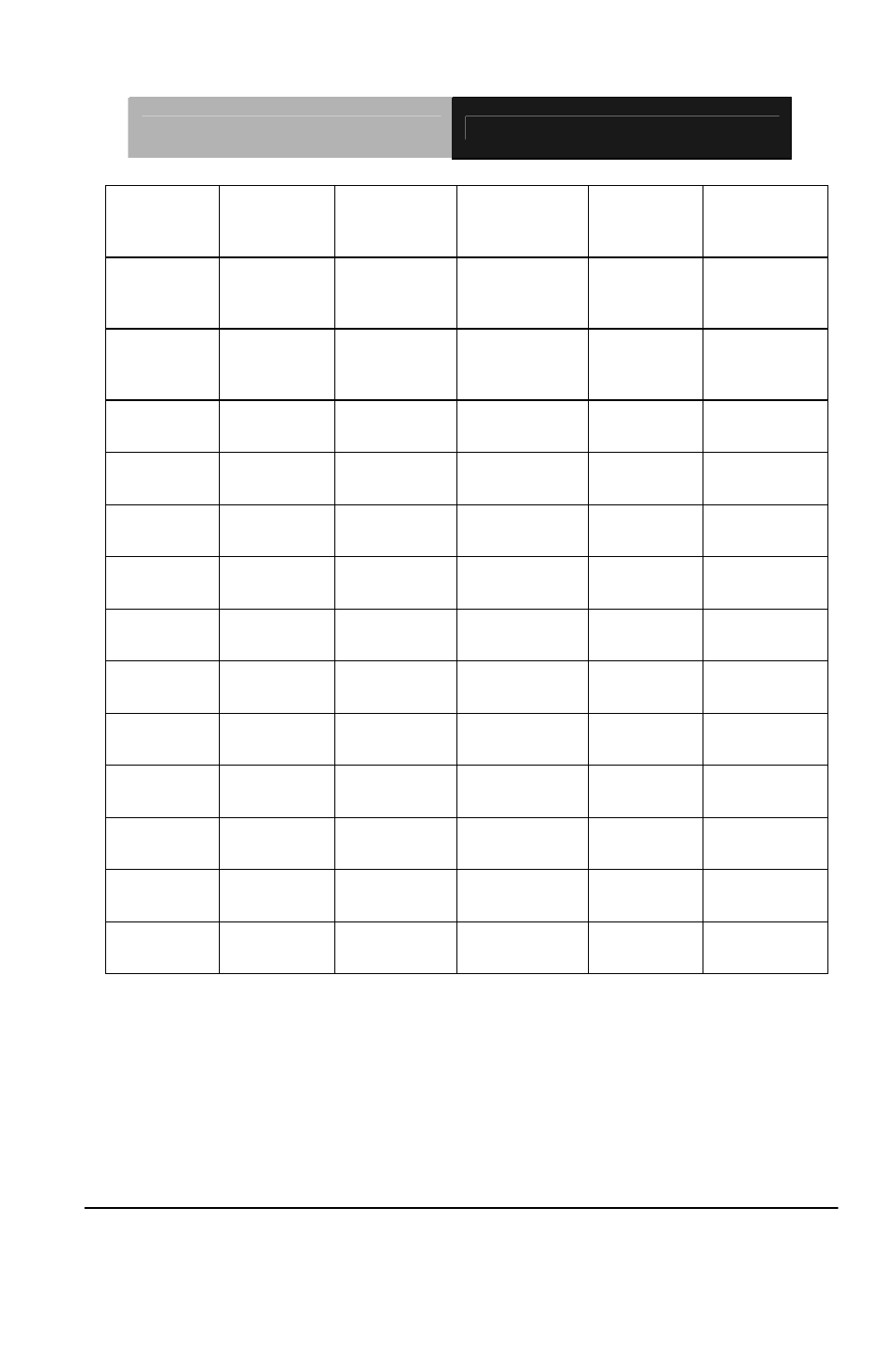 AAEON IMBA-Q77 User Manual | Page 95 / 118