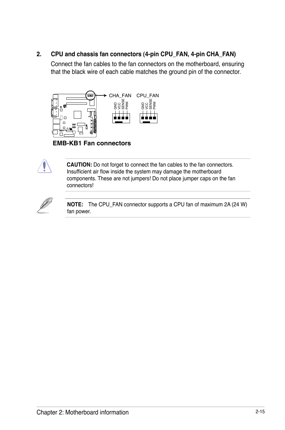 AAEON EMB-KB1 User Manual | Page 23 / 44