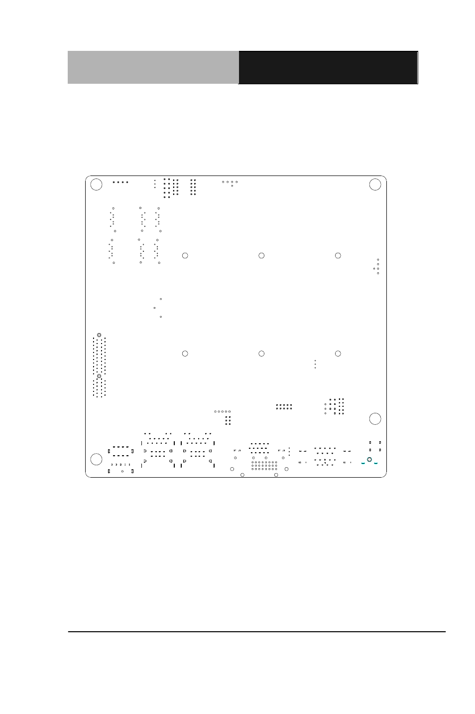 AAEON EMB-CV2 User Manual | Page 17 / 99