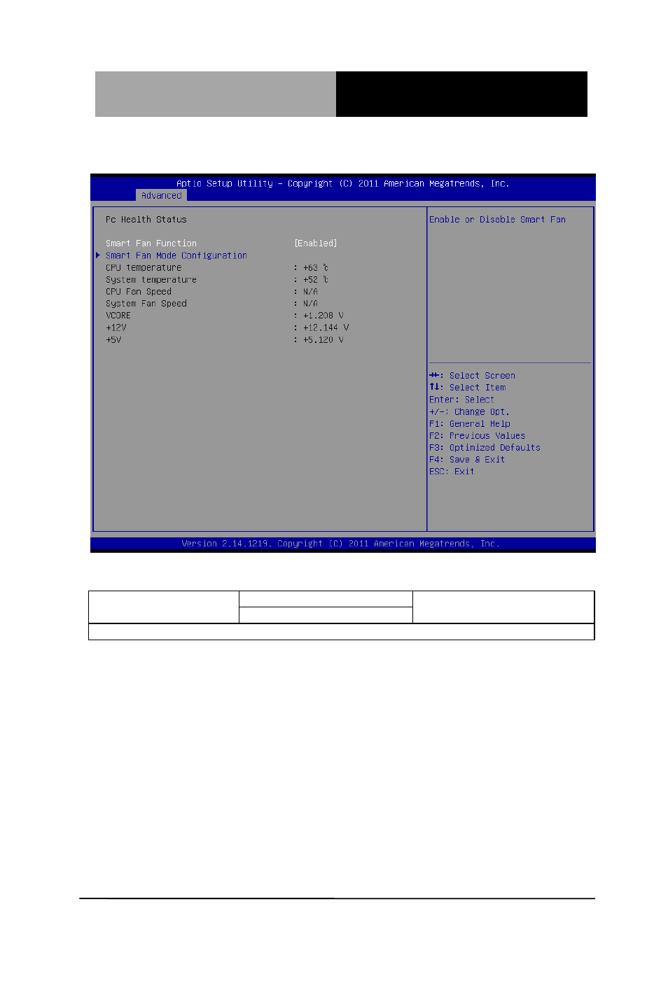 AAEON EMB-CV2 User Manual | Page 40 / 99