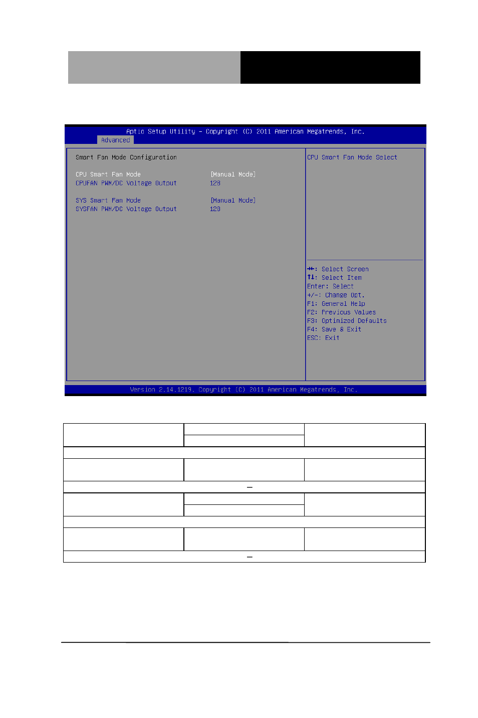 AAEON EMB-CV2 User Manual | Page 41 / 99