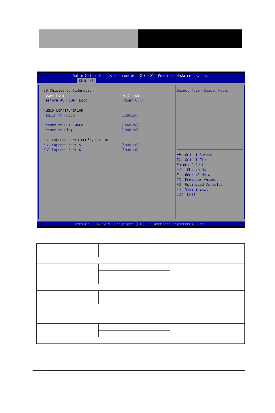 AAEON EMB-CV2 User Manual | Page 48 / 99