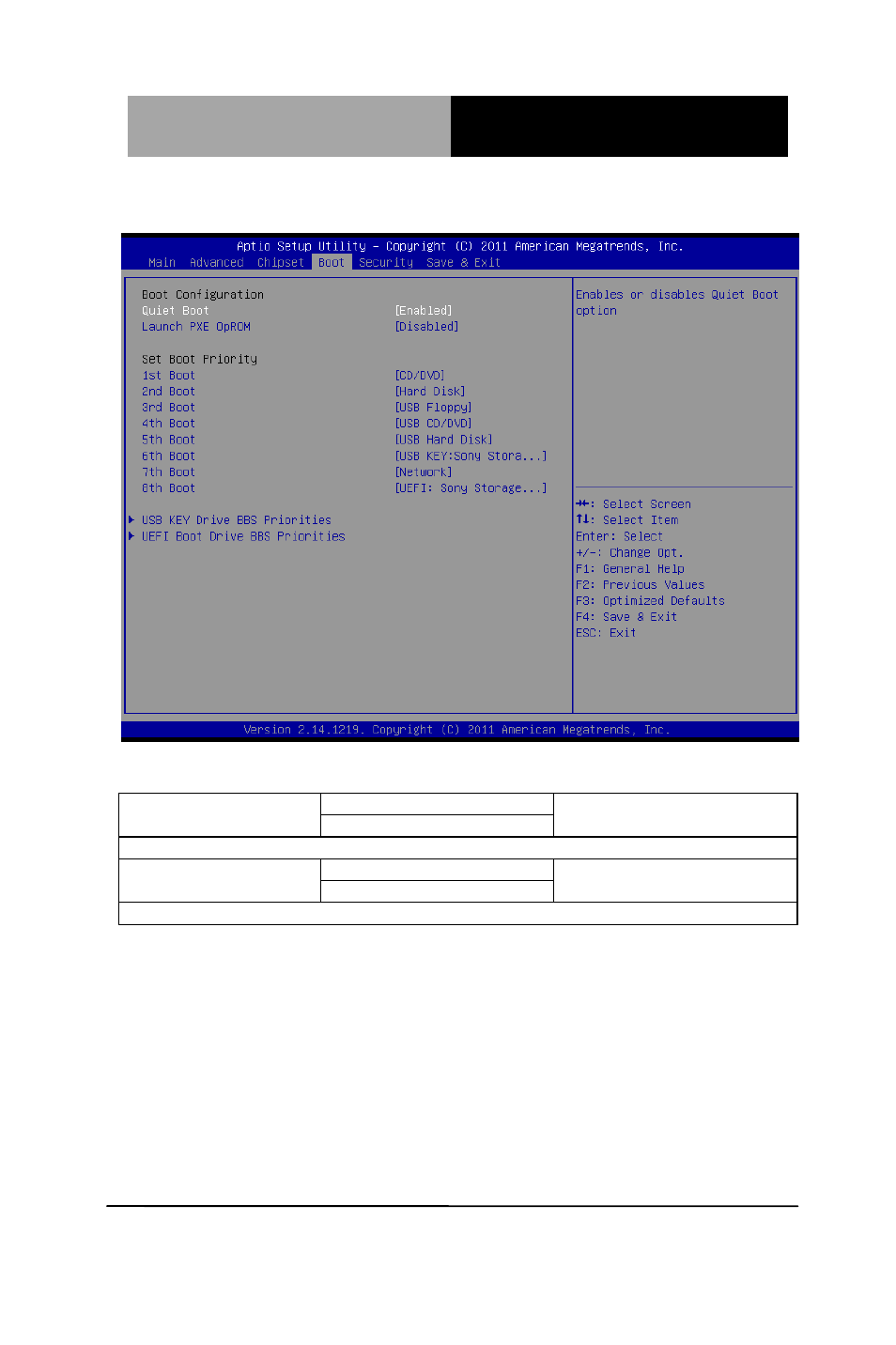 AAEON EMB-CV2 User Manual | Page 50 / 99