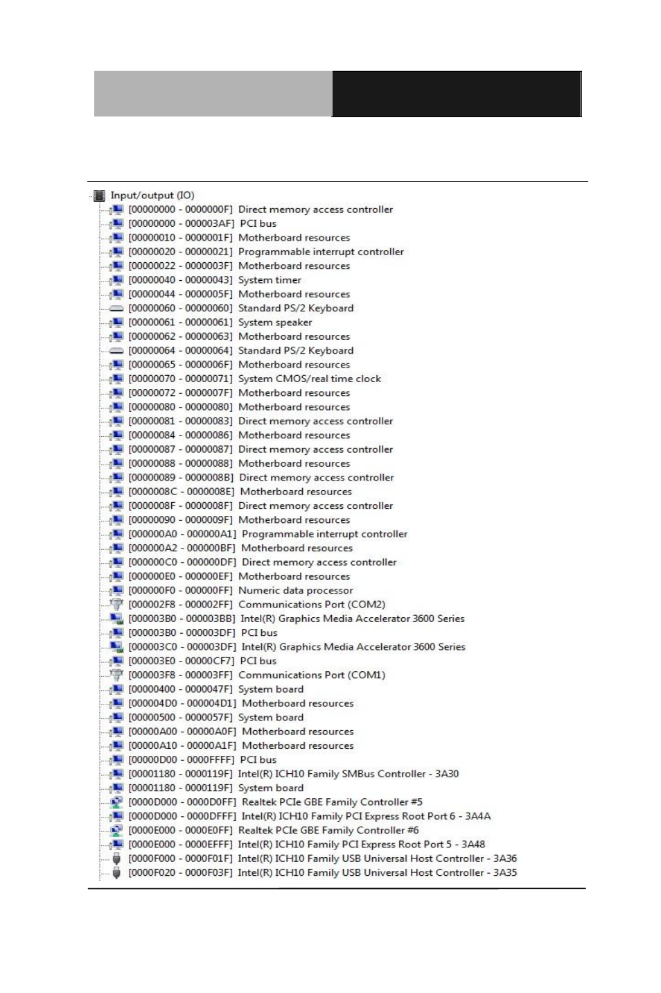 AAEON EMB-CV2 User Manual | Page 71 / 99