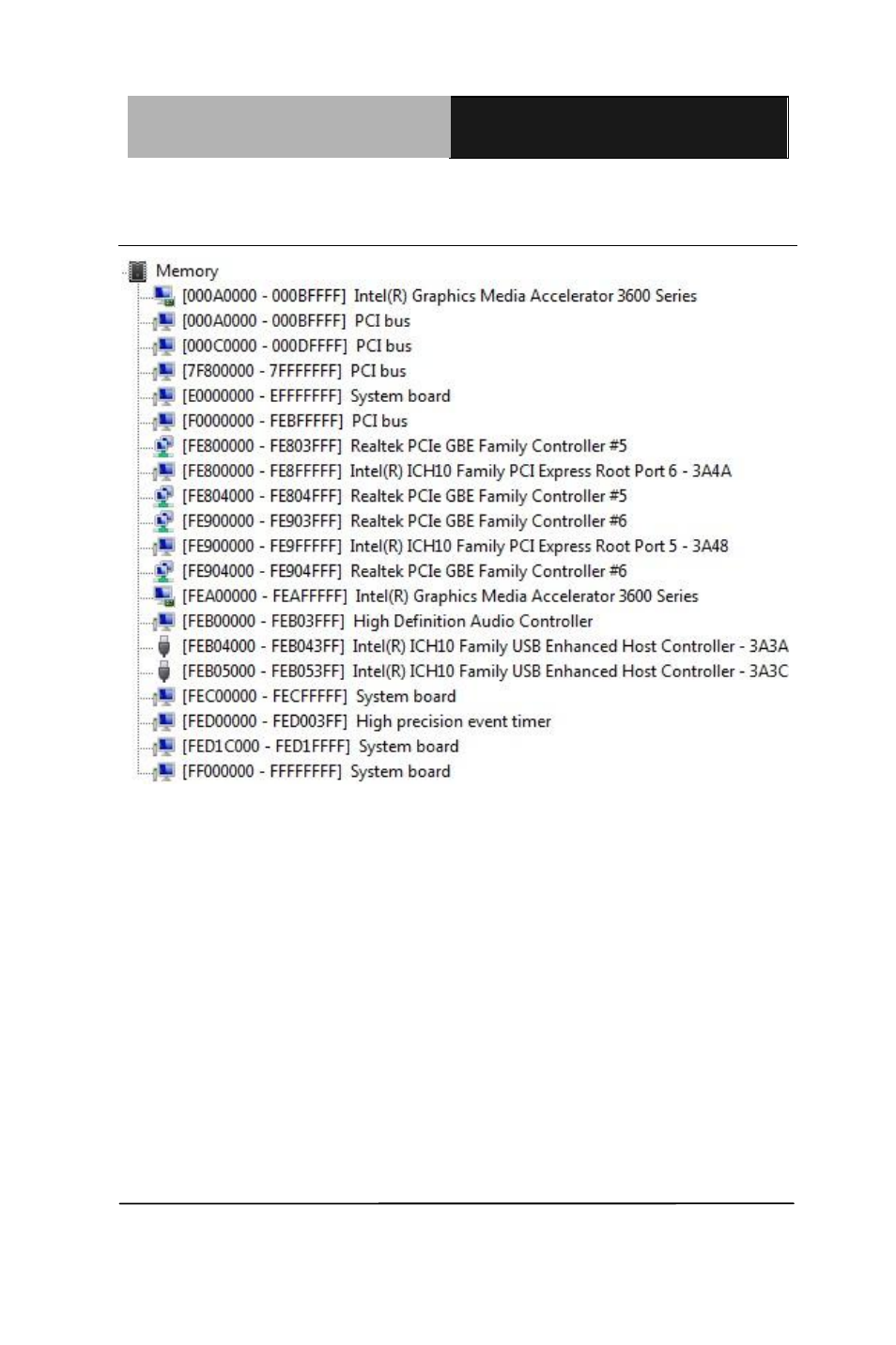 AAEON EMB-CV2 User Manual | Page 73 / 99