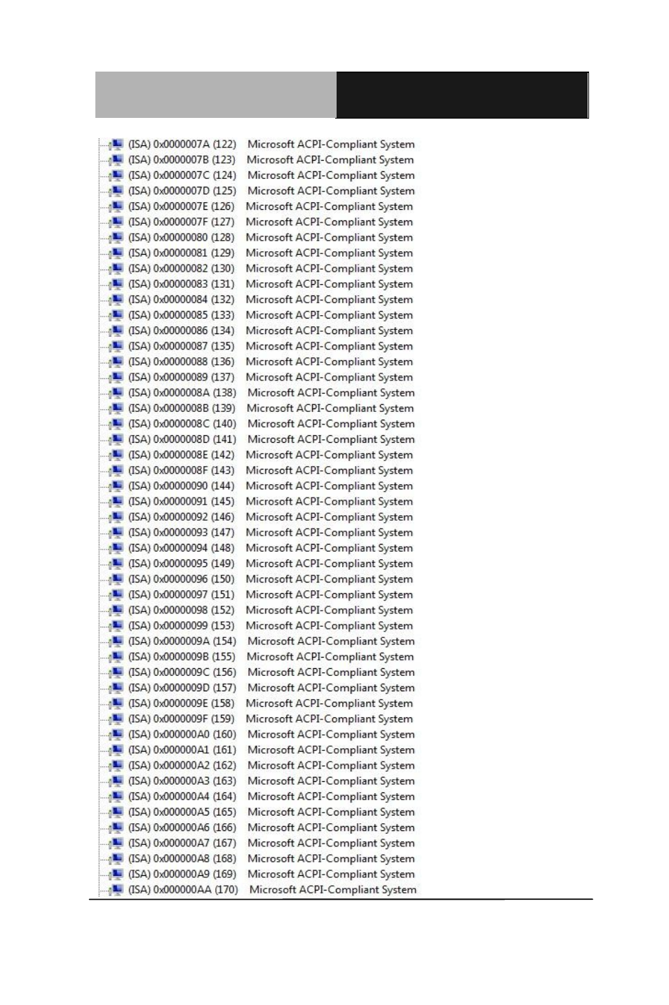 AAEON EMB-CV2 User Manual | Page 75 / 99