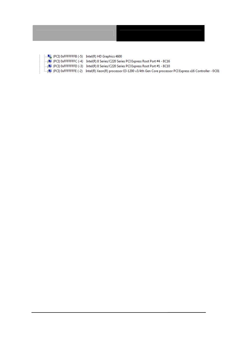 AAEON EMB-QM87A User Manual | Page 100 / 113