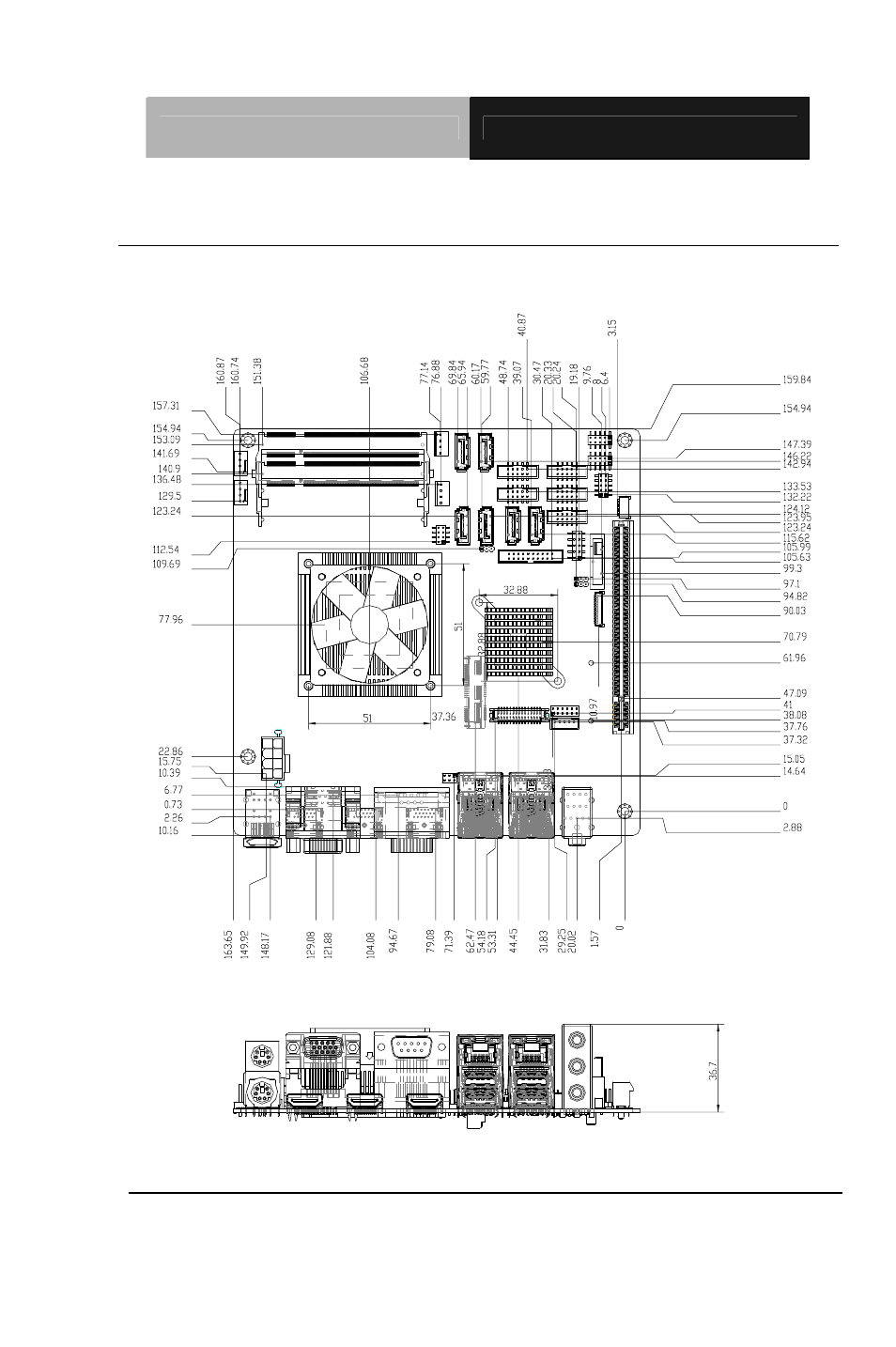 AAEON EMB-QM87A User Manual | Page 19 / 113