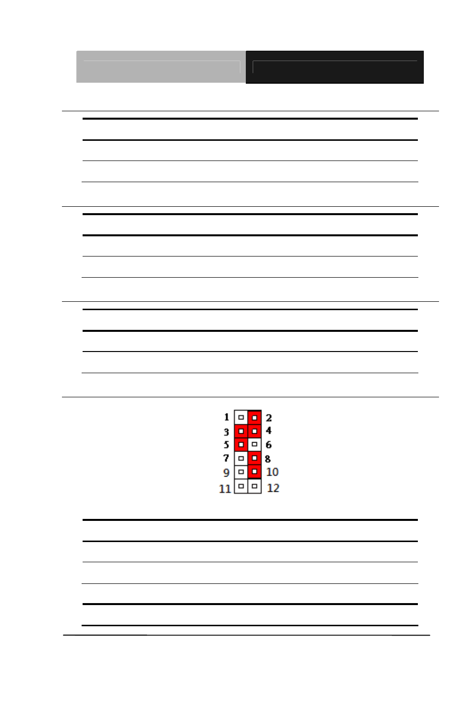 AAEON EMB-QM87A User Manual | Page 24 / 113