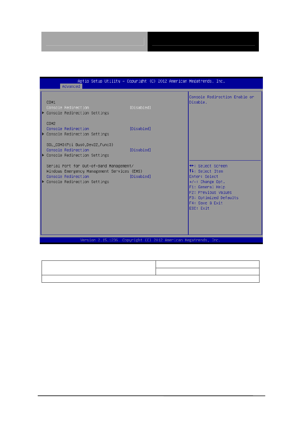 AAEON EMB-QM87A User Manual | Page 52 / 113
