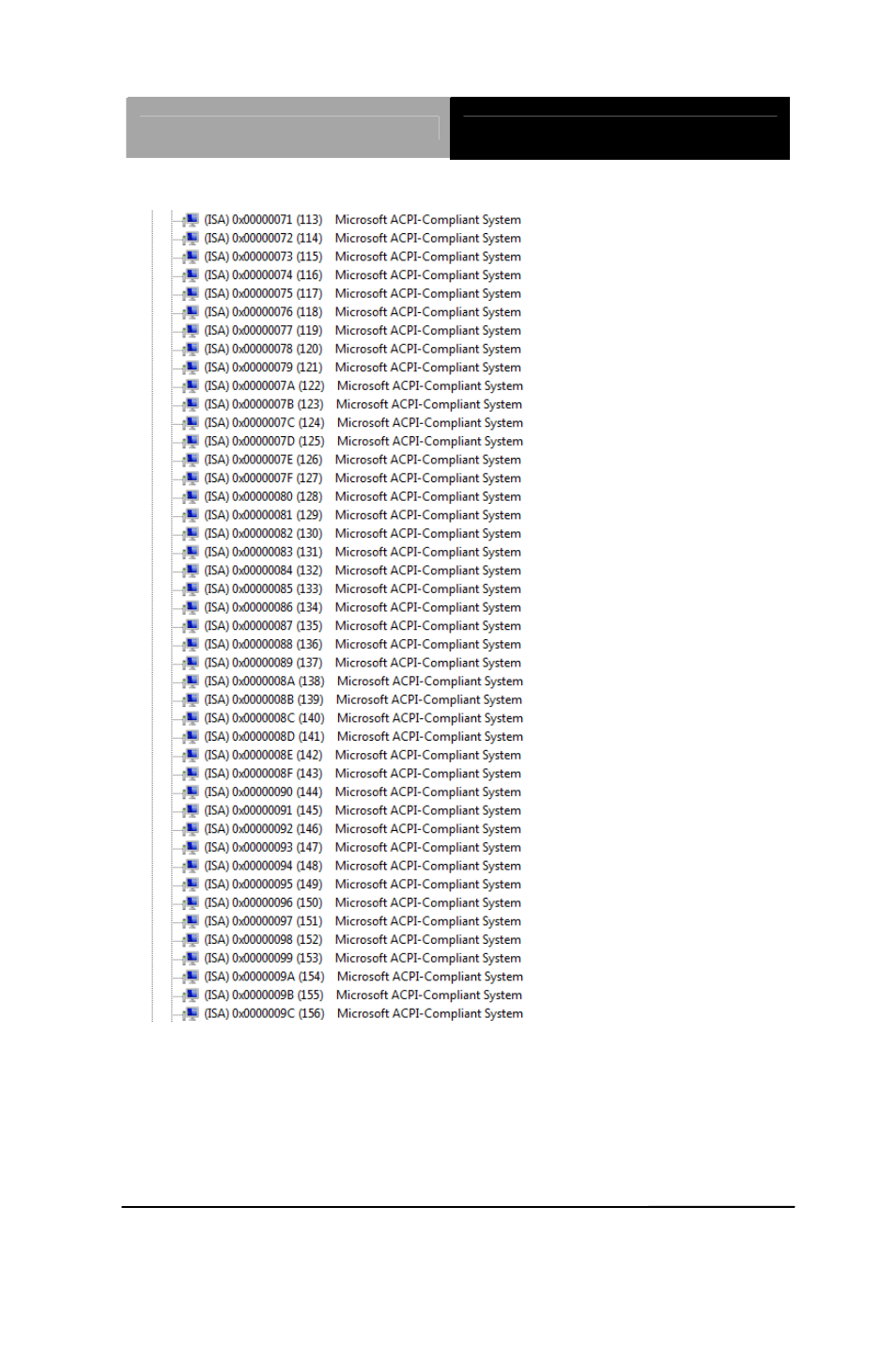 AAEON EMB-QM87A User Manual | Page 98 / 113