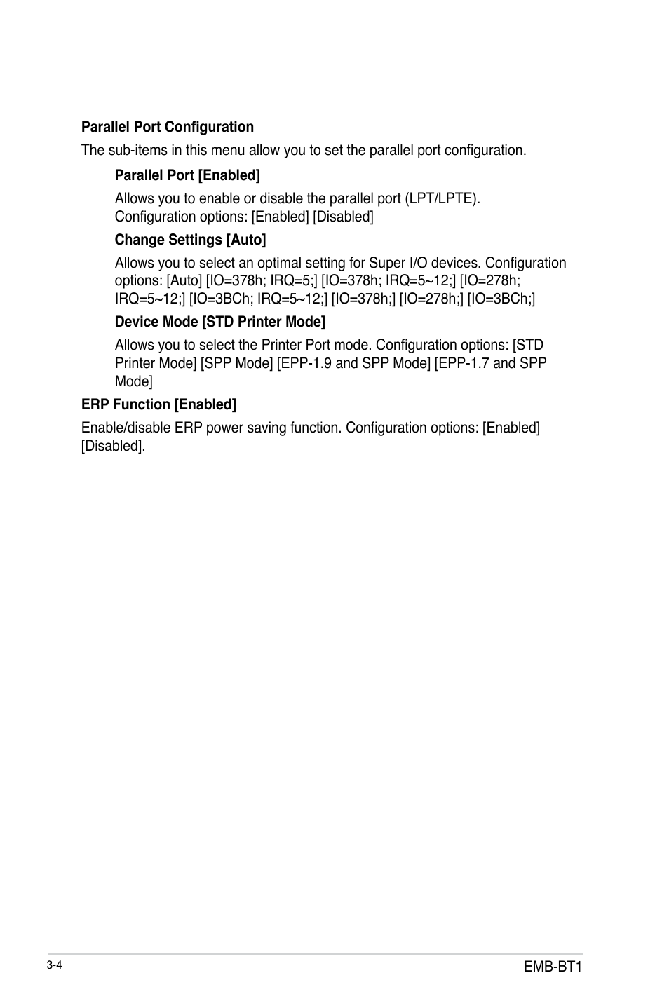 AAEON EMB-BT1 User Manual | Page 36 / 58