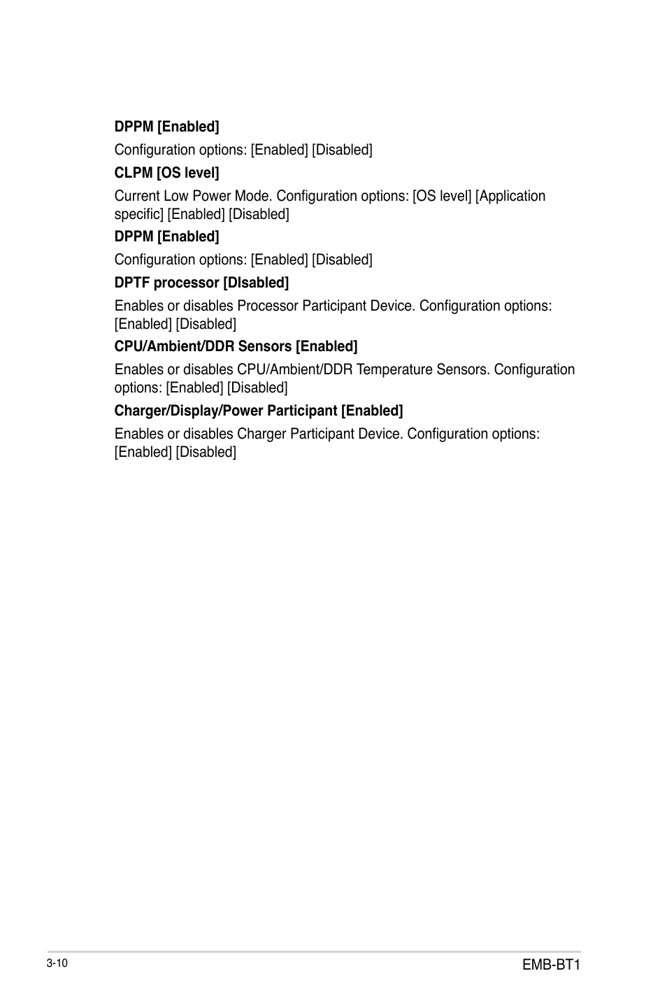 AAEON EMB-BT1 User Manual | Page 42 / 58