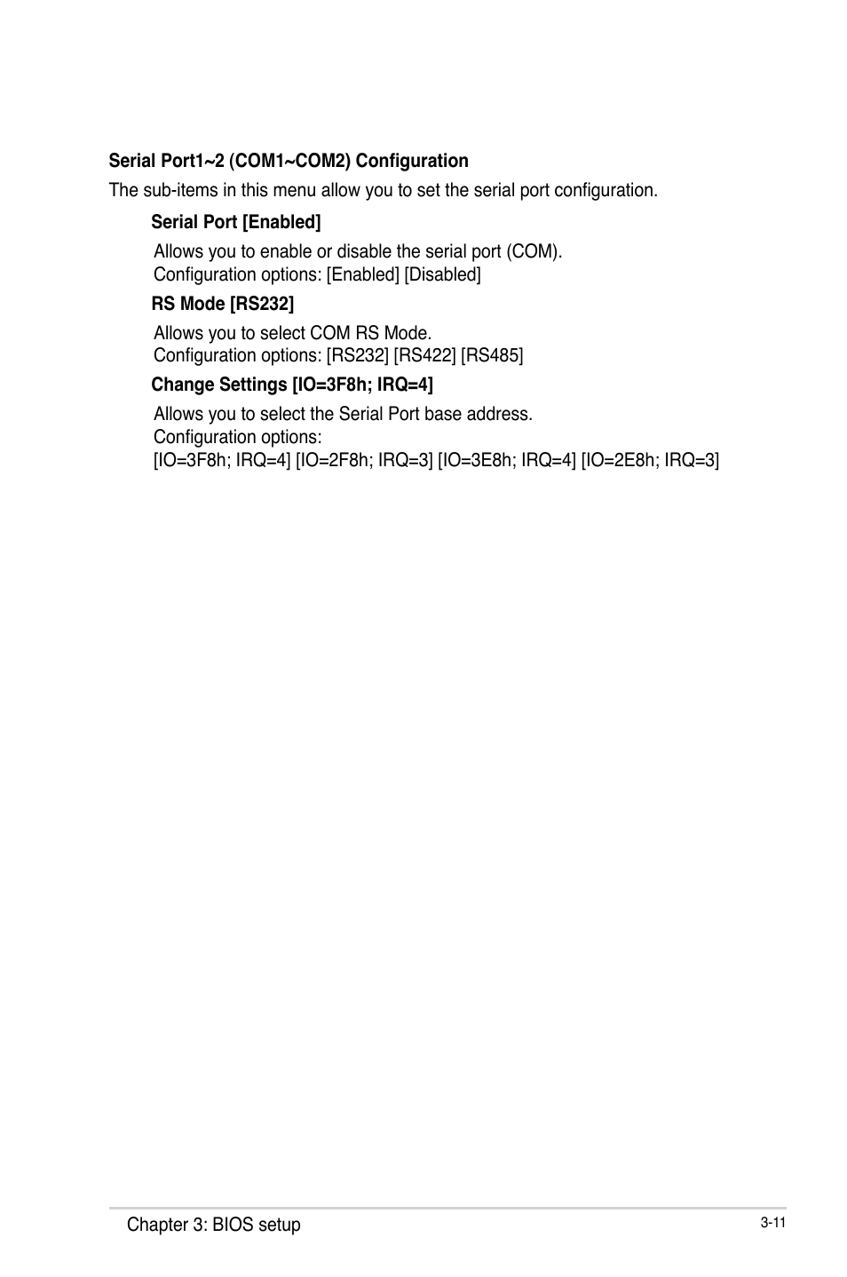 AAEON EMB-Q77A User Manual | Page 47 / 62