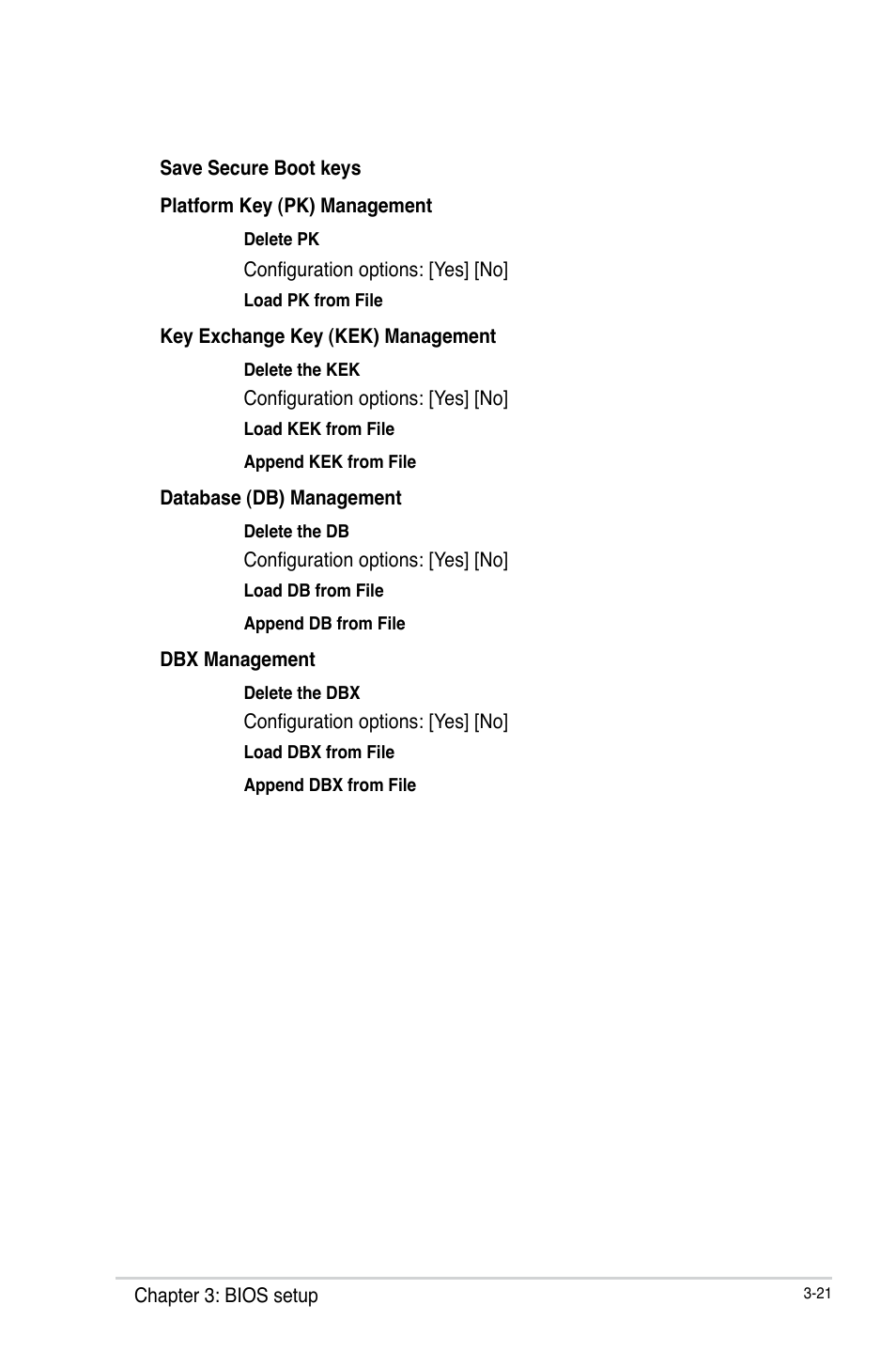 AAEON EMB-Q77A User Manual | Page 57 / 62