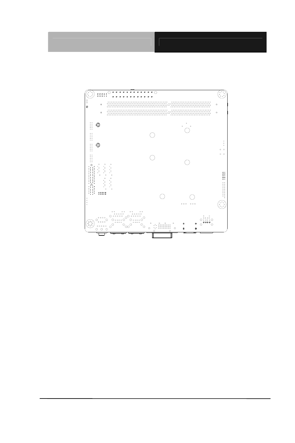AAEON EMB-A50M User Manual | Page 17 / 64